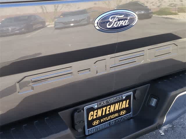 Thumbnail: 2018 Ford F-150 - 13