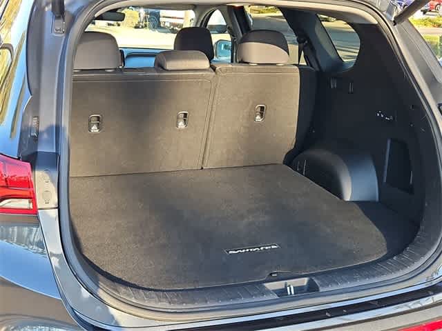 Thumbnail: 2023 Hyundai Santa Fe - 33