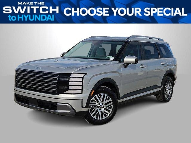 Thumbnail: 2026 Hyundai Palisade - 1