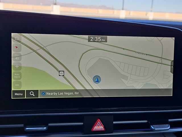 Thumbnail: 2026 Hyundai Elantra - 29