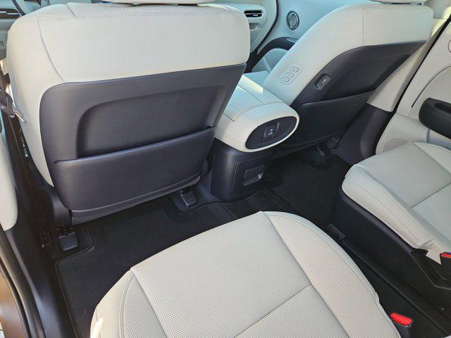 Thumbnail: 2026 Hyundai Palisade - 18