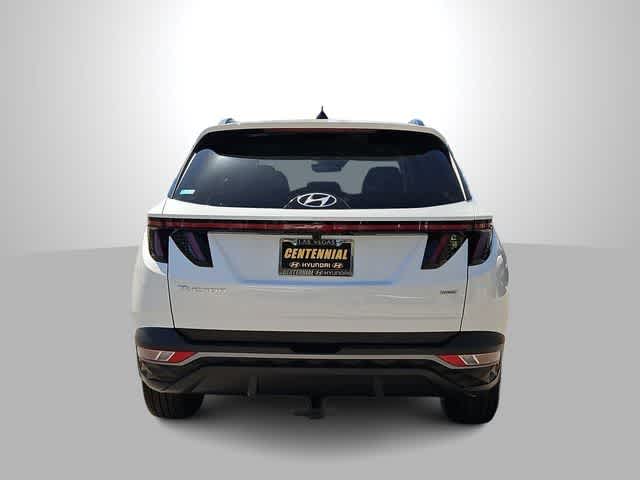 Thumbnail: 2023 Hyundai Tucson - 6