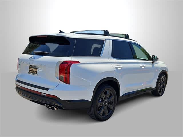 Thumbnail: 2024 Hyundai Palisade - 8