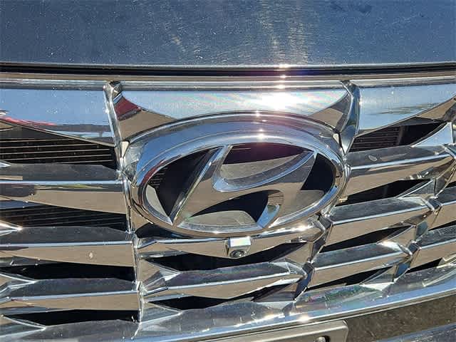 Thumbnail: 2023 Hyundai Tucson - 11