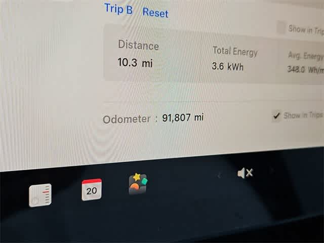 Thumbnail: 2019 Tesla Model 3 - 31