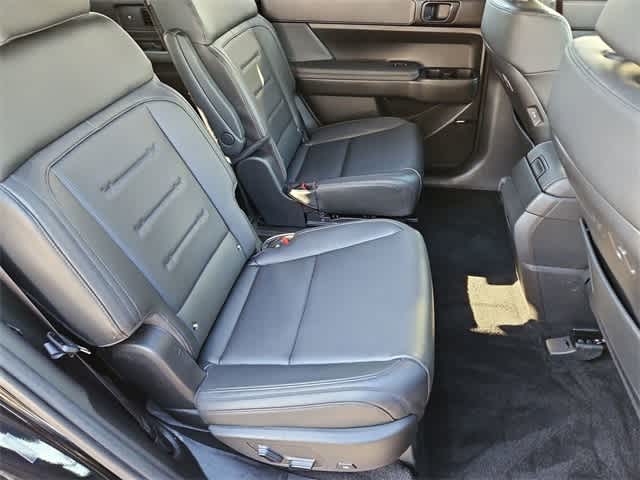 Thumbnail: 2025 Hyundai Santa Fe - 21