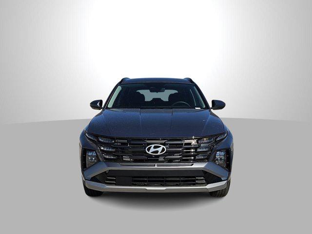 Thumbnail: 2026 Hyundai Tucson - 3