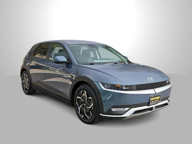 Thumbnail: 2024 Hyundai Ioniq 5 - 2