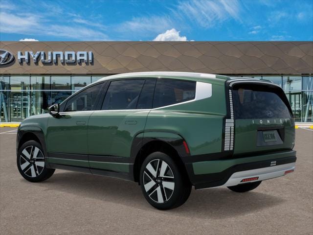 Thumbnail: 2026 Hyundai Ioniq - 5