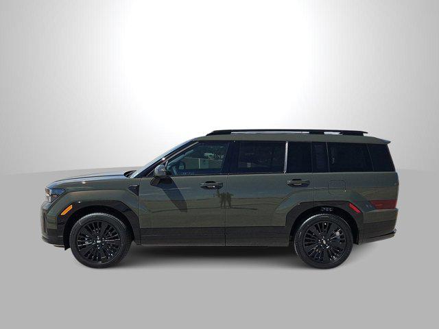 Thumbnail: 2026 Hyundai Santa Fe - 5