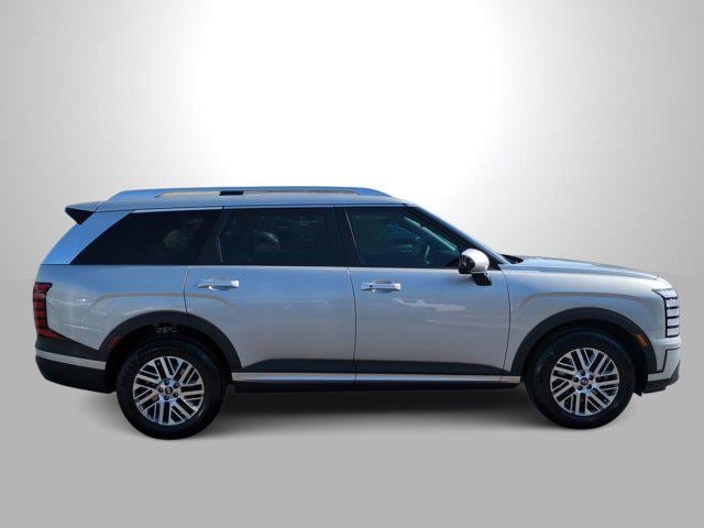Thumbnail: 2026 Hyundai Palisade - 9