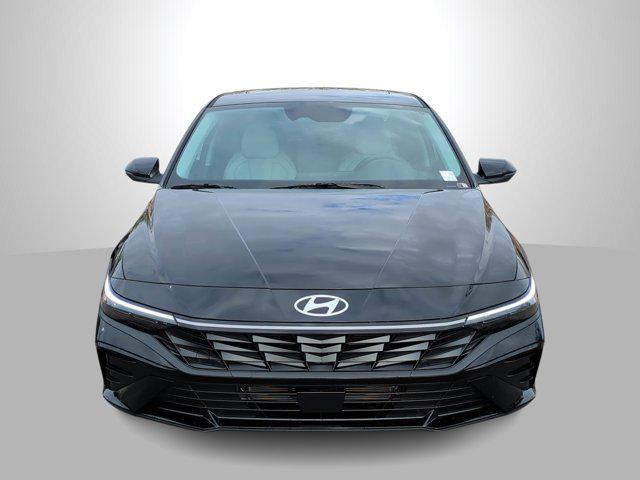 Thumbnail: 2026 Hyundai Elantra - 3