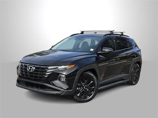 Thumbnail: 2023 Hyundai Tucson - 1