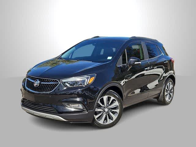 Thumbnail: 2019 Buick Encore - 1