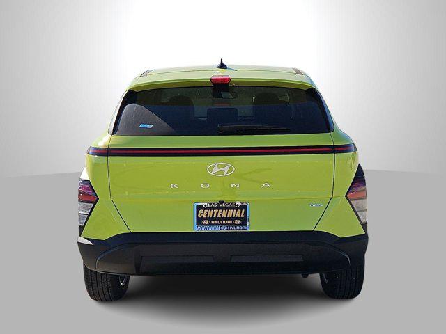 Thumbnail: 2026 Hyundai Kona - 7