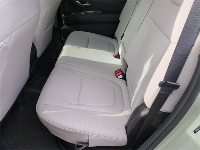 Thumbnail: 2025 Hyundai Santa Cruz - 20