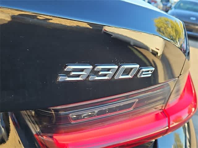 Thumbnail: 2023 BMW 3 Series - 12