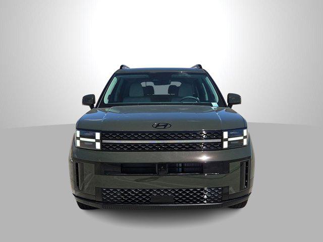 Thumbnail: 2026 Hyundai Santa Fe - 3