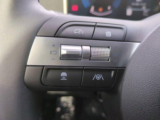 Thumbnail: 2026 Hyundai Tucson - 24