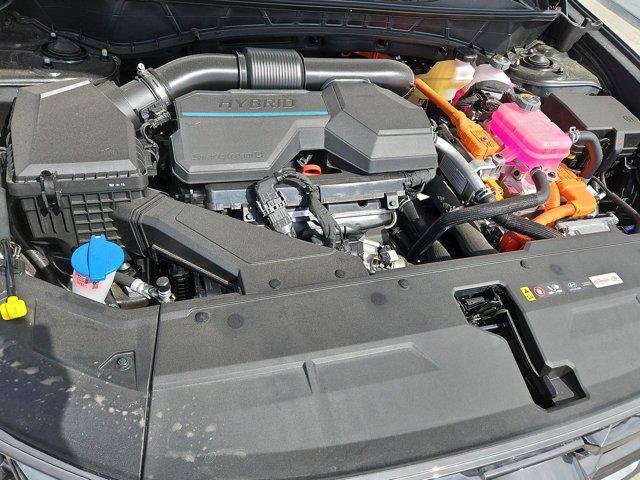 Thumbnail: 2025 Hyundai Tucson - 14