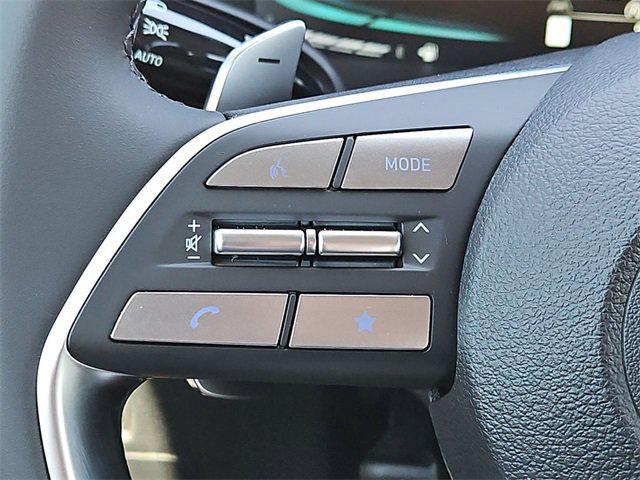 Thumbnail: 2025 Hyundai Palisade - 30