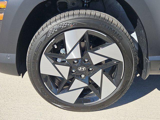 Thumbnail: 2026 Hyundai Kona - 13