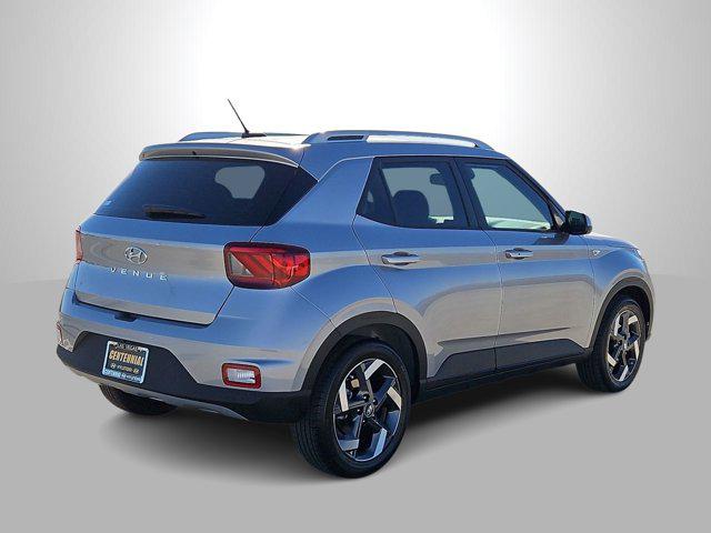 Thumbnail: 2026 Hyundai Venue - 8