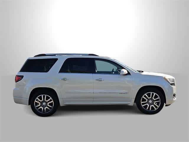 Thumbnail: 2015 GMC Acadia - 9