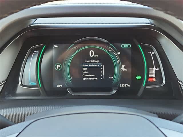 Thumbnail: 2020 Hyundai Ioniq - 33