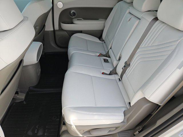 Thumbnail: 2026 Hyundai Palisade - 19