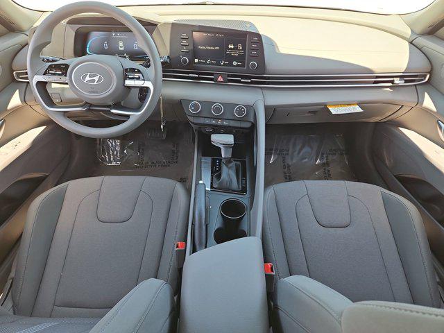 Thumbnail: 2026 Hyundai Elantra - 15