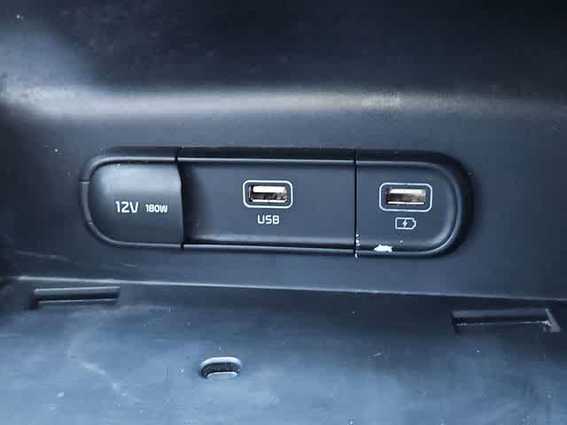 Thumbnail: 2021 Kia K5 - 30