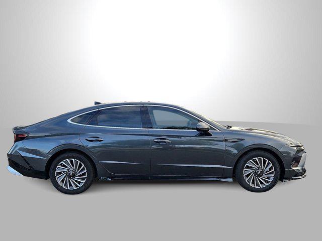 Thumbnail: 2026 Hyundai Sonata - 9