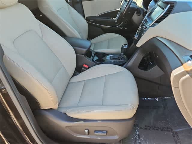 Thumbnail: 2019 Hyundai Santa Fe - 23