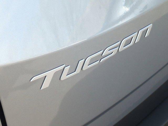 Thumbnail: 2026 Hyundai Tucson - 13