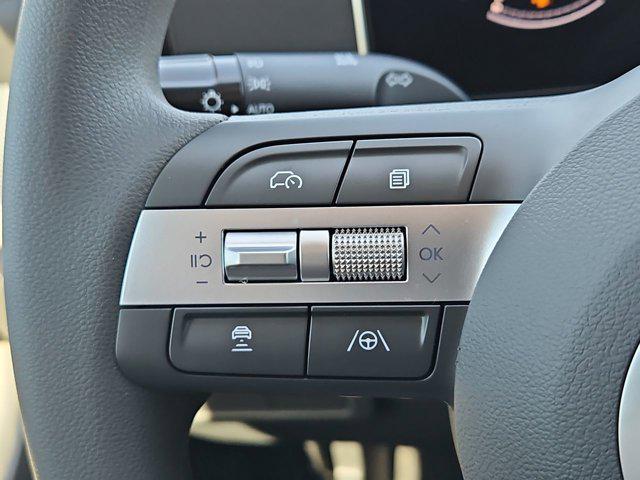 Thumbnail: 2026 Hyundai Sonata - 22