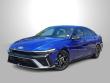 Used 2024 Hyundai Elantra N Line Sedan