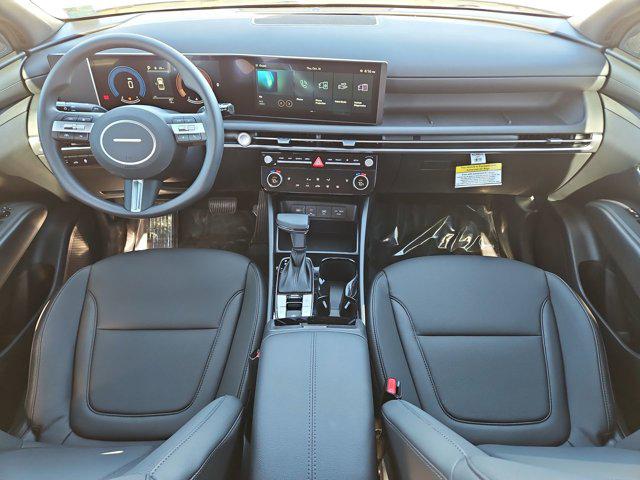 Thumbnail: 2026 Hyundai Santa Cruz - 15