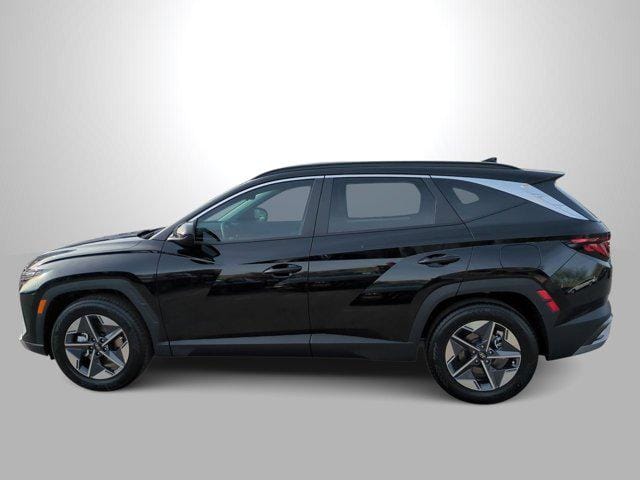 Thumbnail: 2026 Hyundai Tucson - 5