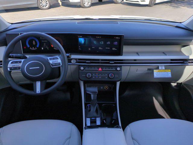 Thumbnail: 2026 Hyundai Tucson - 16