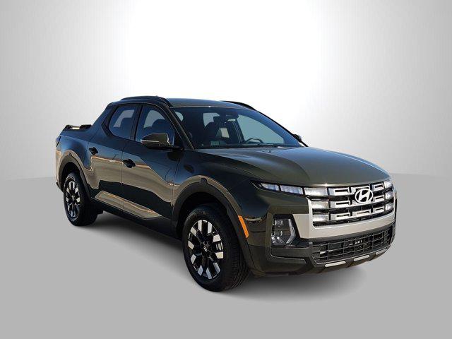 Thumbnail: 2026 Hyundai Santa Cruz - 2