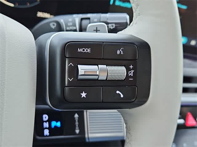 Thumbnail: 2025 Hyundai Santa Fe - 25