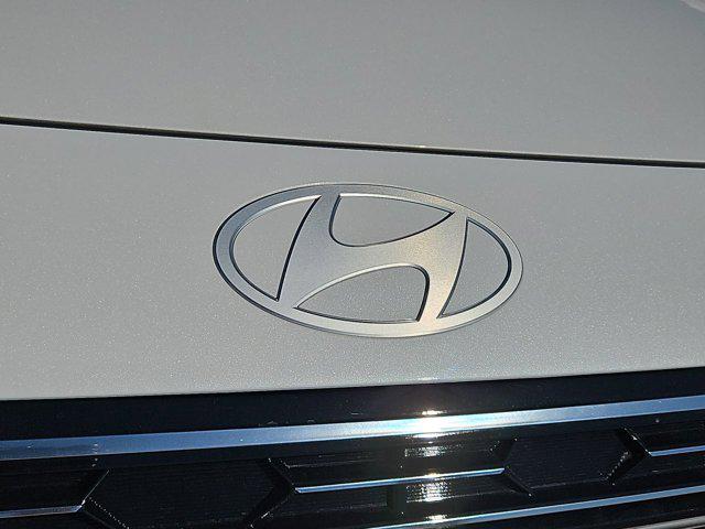 Thumbnail: 2026 Hyundai Palisade - 11