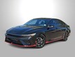  Hyundai Elantra N