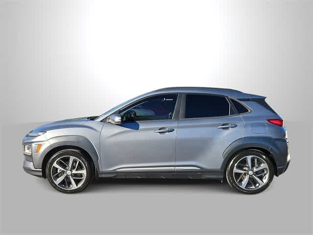 Thumbnail: 2021 Hyundai Kona - 5