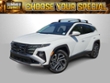 New 2026 Hyundai Tucson Plug-In Hybrid Limited SUV