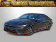 New 2026 Hyundai Elantra N Sedan Sedan