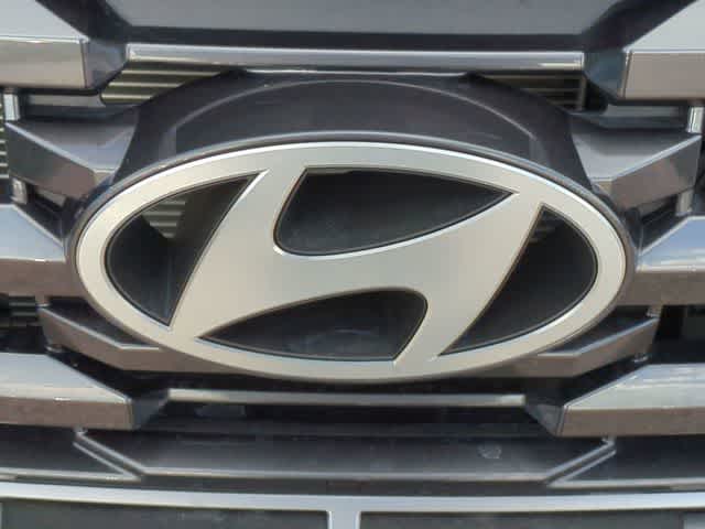 Thumbnail: 2025 Hyundai Tucson - 12