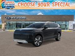2026 Hyundai IONIQ 9 SEL SUV