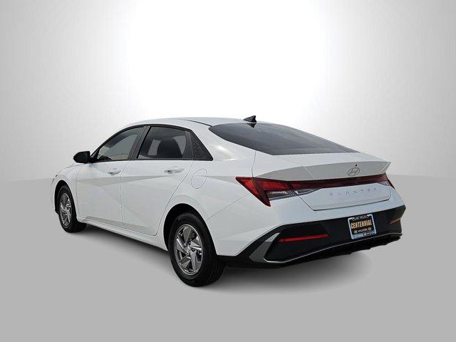 Thumbnail: 2026 Hyundai Elantra - 6